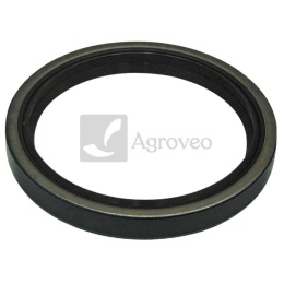 Uszczelka wału korbowego 38004073 F100004150783, F148200210030, F390200210020, F100001160097, 04232267, 007.010