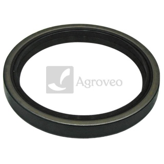 Uszczelka wału korbowego 38004073 F100004150783, F148200210030, F390200210020, F100001160097, 04232267, 007.010