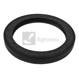 Uszczelka wału korbowego 38004868 F836200210530, F836200210090, F119200210360