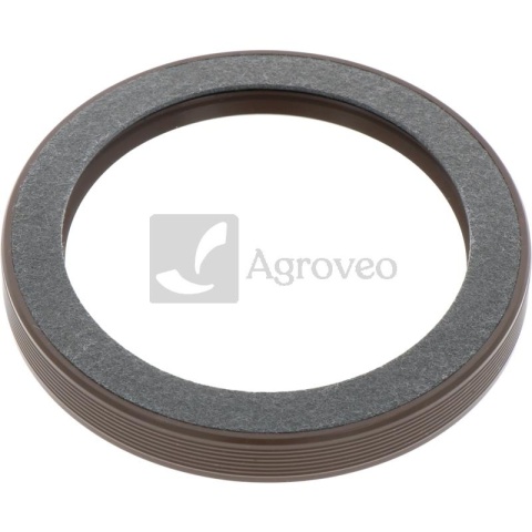 Uszczelka wału korbowego 38006137 6005001566, F199200210020, 130100010727, 81-24584-00, 12188100, 015.220