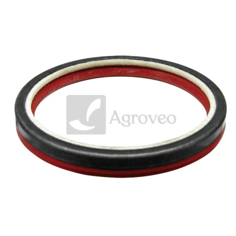 Uszczelka wału korbowego 38006138 130100010728, 84327248, 225.666, F515200010010, 81-28161-00, 01035209B