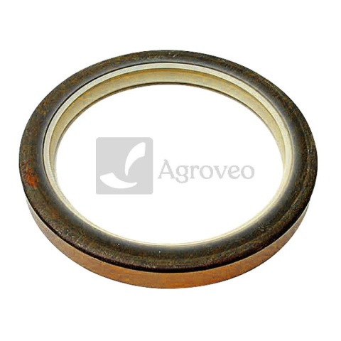 Uszczelka wału korbowego 38007074 40000720