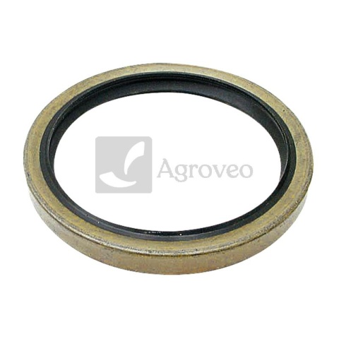 Uszczelka wału korbowego 38007075 40002811, 08525