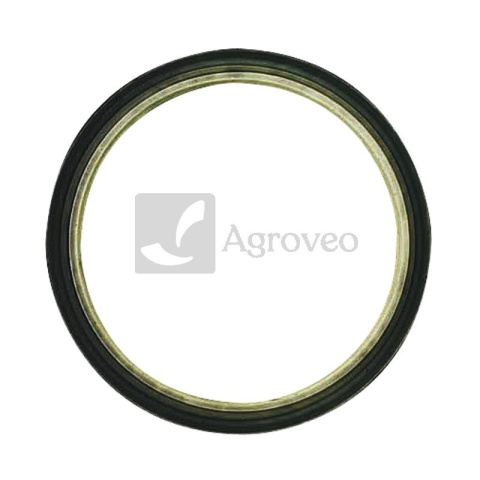 Uszczelka wału korbowego 38007076 98461686, 99457401, 504127327