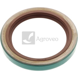 Uszczelka wału korbowego 38012073 6005012783, AR67942