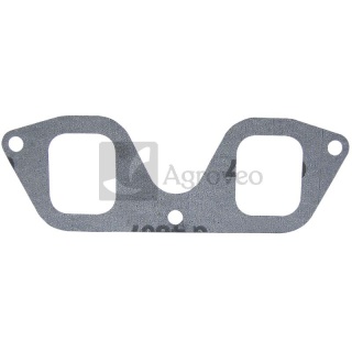 Uszczelka wlotu 38017051 4851921, 4776544