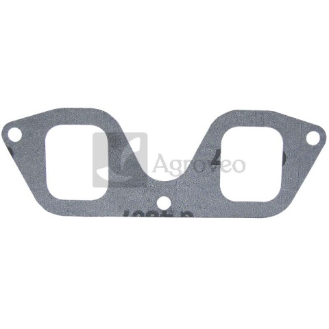 Uszczelka wlotu 38017051 4851921, 4776544