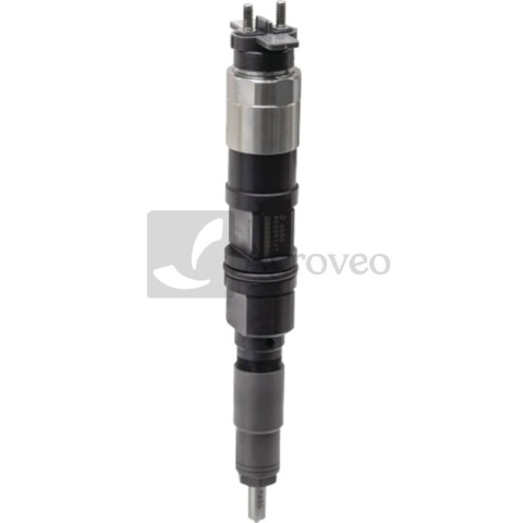 Wtryskiwacz wymienny 380120387 SE501927, RE529414, DZ100216