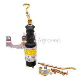 Wyłącznik magnetyczny 38006658 G149200010100, 090097