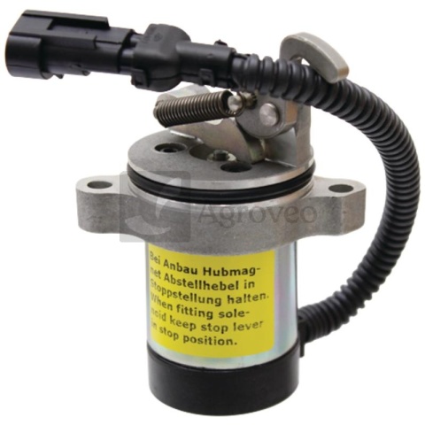 Wyłącznik magnetyczny gaszenia 38004953 04103812