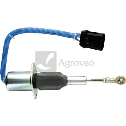 Wyłącznik magnetyczny gaszenia 38017273 87616313, 87801213