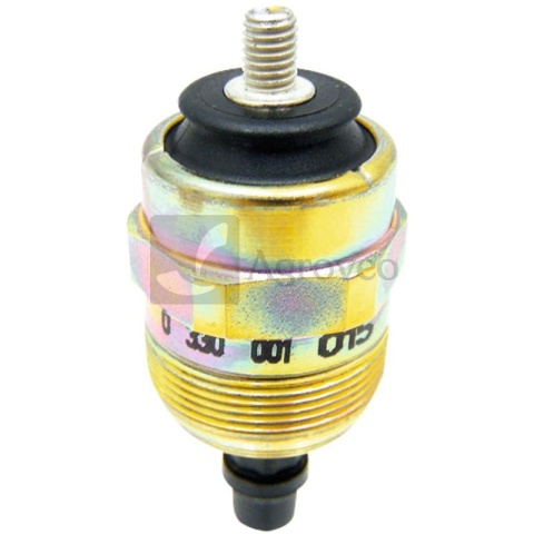 Wyłącznik magnetyczny gaszenia 38017739 F312200710320, H8 125, 8190393