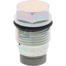 Zawór ciśnienia szyny 2501110010012 504130662, 1110010012