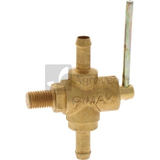 Zawór odcinający 37417036 5176344