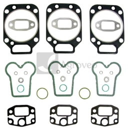 Zestaw uszczelek 38002721 130100010746