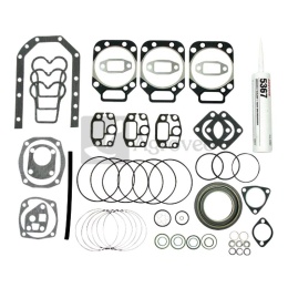 Zestaw uszczelek 38002722 130100010745