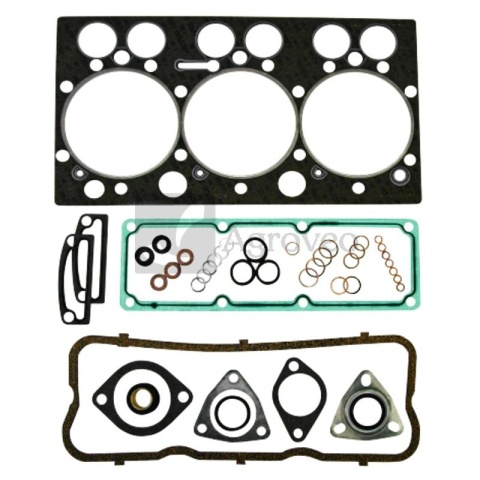 Zestaw uszczelek 38002725 V83664028, V836640289, T5293