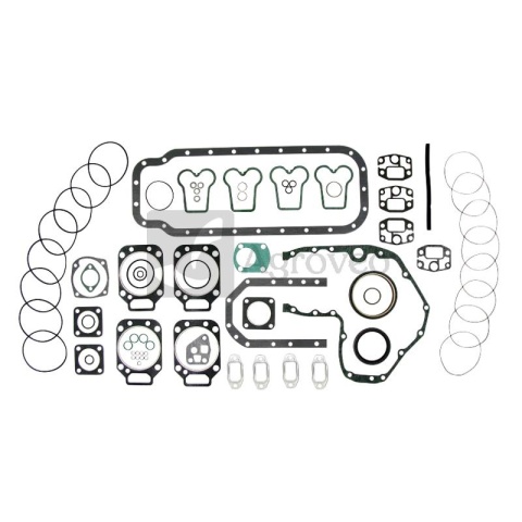 Zestaw uszczelek 38002732 140100010714