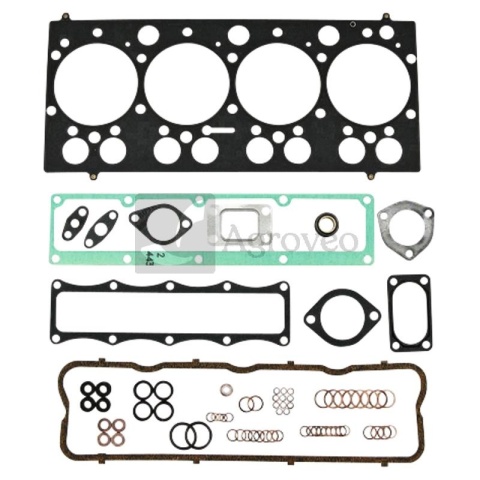 Zestaw uszczelek 38002737 V836740280, T5295 / NL, 142080040703