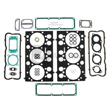 Zestaw uszczelek 38002739 V836840237, T5566, 162084010705