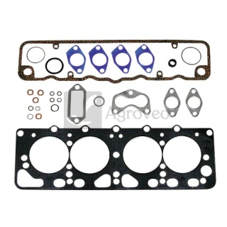 Zestaw uszczelek 38003027 K262755, K262767, K262752, K260284, K260283, K260285, K964883