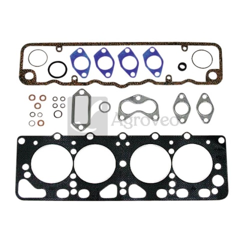 Zestaw uszczelek 38003027 K262755, K262767, K262752, K260284, K260283, K260285, K964883