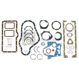 Zestaw uszczelek 38003037 K262765, K965803, K260282