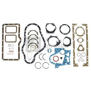 Zestaw uszczelek 38003037 K262765, K965803, K260282