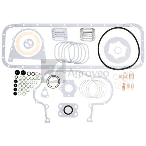 Zestaw uszczelek 38004077 02910288, 02929651, 233.723