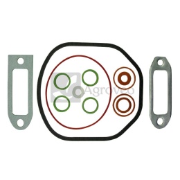 Zestaw uszczelek 38004287 02910165, 004.139