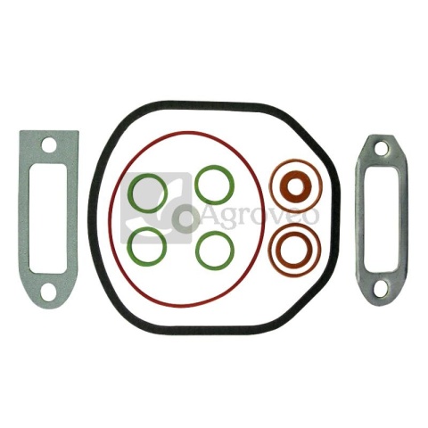 Zestaw uszczelek 38004287 02910165, 004.139