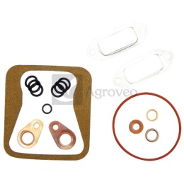 Zestaw uszczelek 38004512 03305749, 002.861