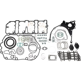 Zestaw uszczelek 38004979 02937589, 01-33352-02