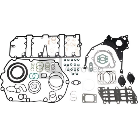 Zestaw uszczelek 38004979 02937589, 01-33352-02