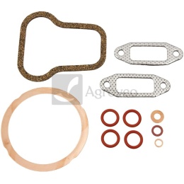 Zestaw uszczelek 38004983 0.311.0050.6, 0.311.0058.6