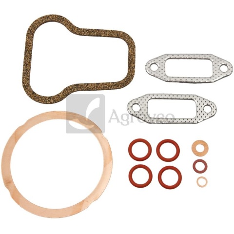 Zestaw uszczelek 38004983 0.311.0050.6, 0.311.0058.6