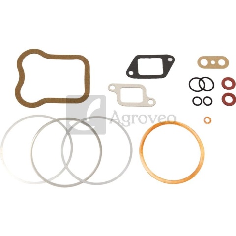 Zestaw uszczelek 38004986 0.029.0057.6