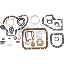 Zestaw uszczelek 38004987 0.027.0050.6