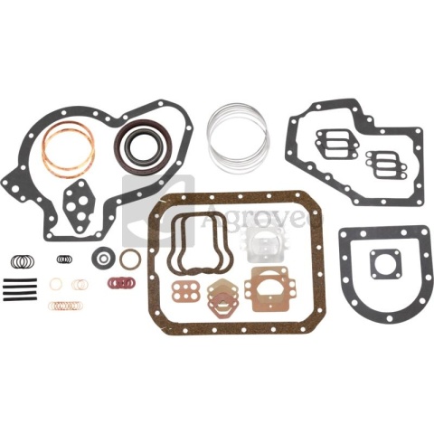 Zestaw uszczelek 38004987 0.027.0050.6