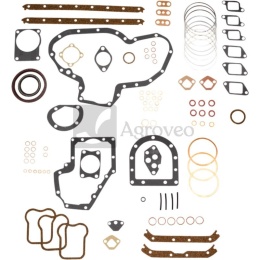 Zestaw uszczelek 38004988 0.029.0050.6