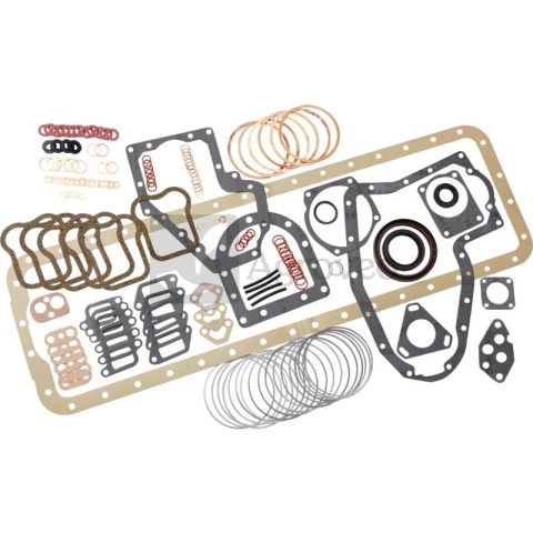 Zestaw uszczelek 38004990 0.040.0050.6