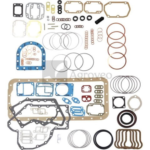 Zestaw uszczelek 38004991 0.062.0050.6