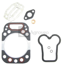 Zestaw uszczelek 38006059 008.622