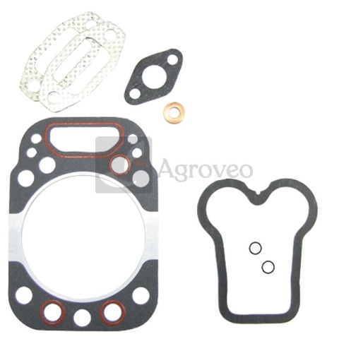 Zestaw uszczelek 38006059 008.622