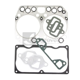 Zestaw uszczelek 38006295 F824200211010, 02-27660-02, 835.641