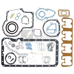 Zestaw uszczelek 38010006 0.066.0050.6