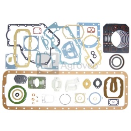 Zestaw uszczelek 38010011 0.064.0050.6