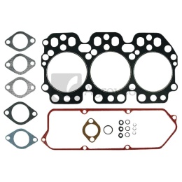 Zestaw uszczelek 38012180 RE38848, AR102295, 400705014