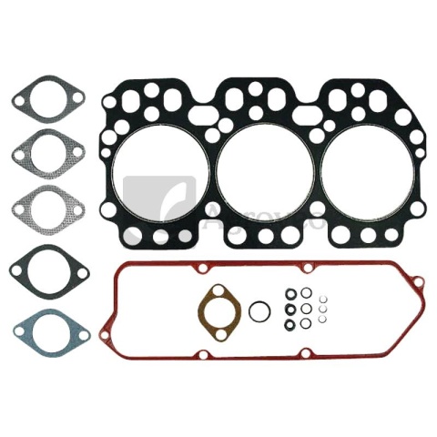 Zestaw uszczelek 38012180 RE38848, AR102295, 400705014