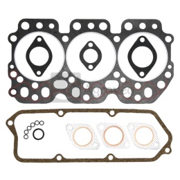 Zestaw uszczelek 38012181 AR102297, RE37489, RE527282, RE38850